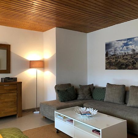 Ferienwohnungen Gerald Reckert Winterberg Exteriér fotografie